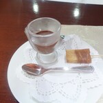 ル・ジャルダン・デ・サヴール - 