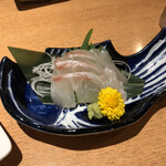 Genuine Izakaya Diner "Uotami" Ebina Station - 