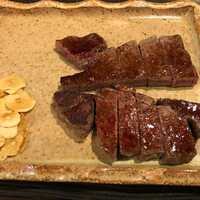 ステーキハウス 吉池 - 