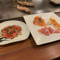 ステーキハウス 吉池 - 