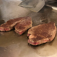 ステーキハウス 吉池 - 