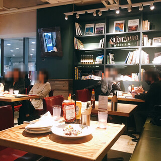 チェルシーカフェ_2