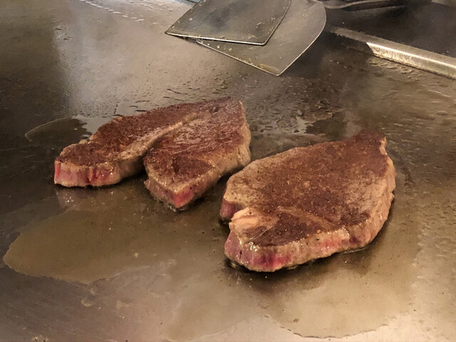 ステーキハウス 吉池 箱根湯本 鉄板焼き 食べログ ステーキハウス 吉池 箱根湯本 鉄板焼き 食べログ
