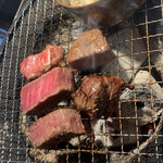 Yakiniku Dondon - 