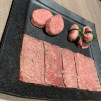 うし松 - 
