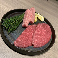 うし松 - 