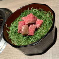 うし松 - 