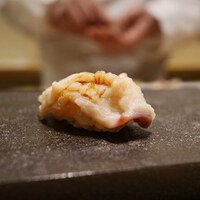 鮨 なんば 日比谷 - 