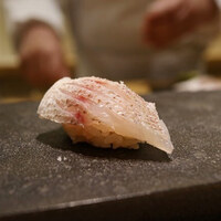 鮨 なんば 日比谷 - 