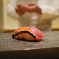 鮨 なんば 日比谷 - 