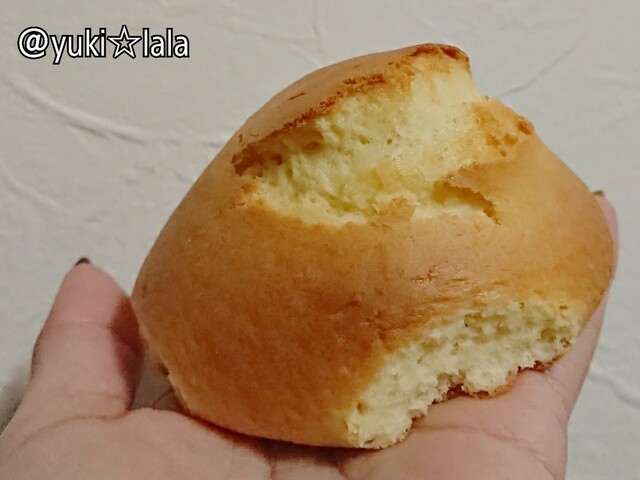 オカザキドーナツ - 福島（パン）の写真