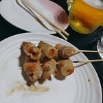 Yakitori Kagomma - 