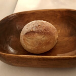 カーサ カルマ - 自家製パン