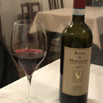 カーサ カルマ - マダムのおすすめワイン