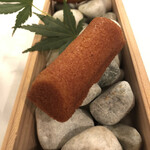 カーサ カルマ - 小菓子