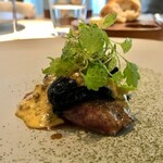 ラ クレリエール - 2020.10.  フォア ド ヴォー ベアルネーズ