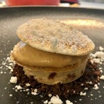 ラ クレリエール - 2020.10.  モンブラン