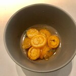 ラ クレリエール - 2020.10.  ホオズキ