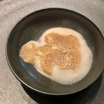 ラ クレリエール - 2020.10.  モンドール