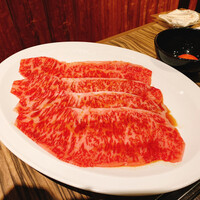 焼肉 ジャンボ はなれ - 