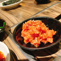 焼肉 ジャンボ はなれ - 