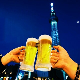 やきにく伝次とGyoran_2