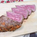 鉄板キッチンcona - 