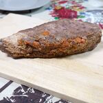 鉄板キッチンcona - 