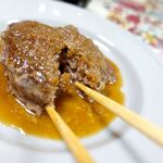 鉄板キッチンcona - 