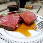 鉄板キッチンcona - 