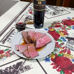 鉄板キッチンcona - 