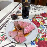 鉄板キッチンcona - 