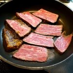 鉄板キッチンcona - 