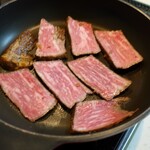 鉄板キッチンcona - 