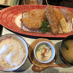 Tonkatsu Misoya - 