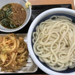 丸亀製麺 - 