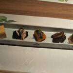 京の鳥どころ 八起庵 神楽坂店  - 