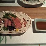 京の鳥どころ 八起庵 - 