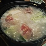 京の鳥どころ 八起庵 - 