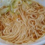 UMAMI SOUP Noodles 虹ソラ - 