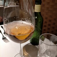 リストランテ ラストリカート - 