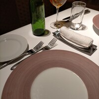 リストランテ ラストリカート - 