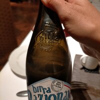 リストランテ ラストリカート - 