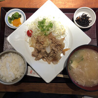 羅豚 はなれ -  羅豚 はなれ -