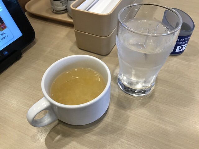 ガスト 群馬富岡店 東富岡 ファミレス 食べログ ガスト 群馬富岡店 東富岡 ファミレス 食べログ
