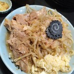 自家製麺 No11 - 