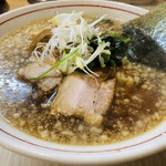 Ramen Nagareboshi - 