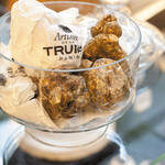 Artisan de la TRUFFE Paris - 