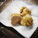 Artisan de la TRUFFE Paris - 