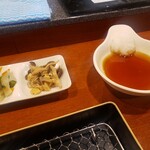 Tempura Meshi Fukumatsu - 